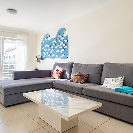Baleal Beach Apartment Zewnętrze zdjęcie