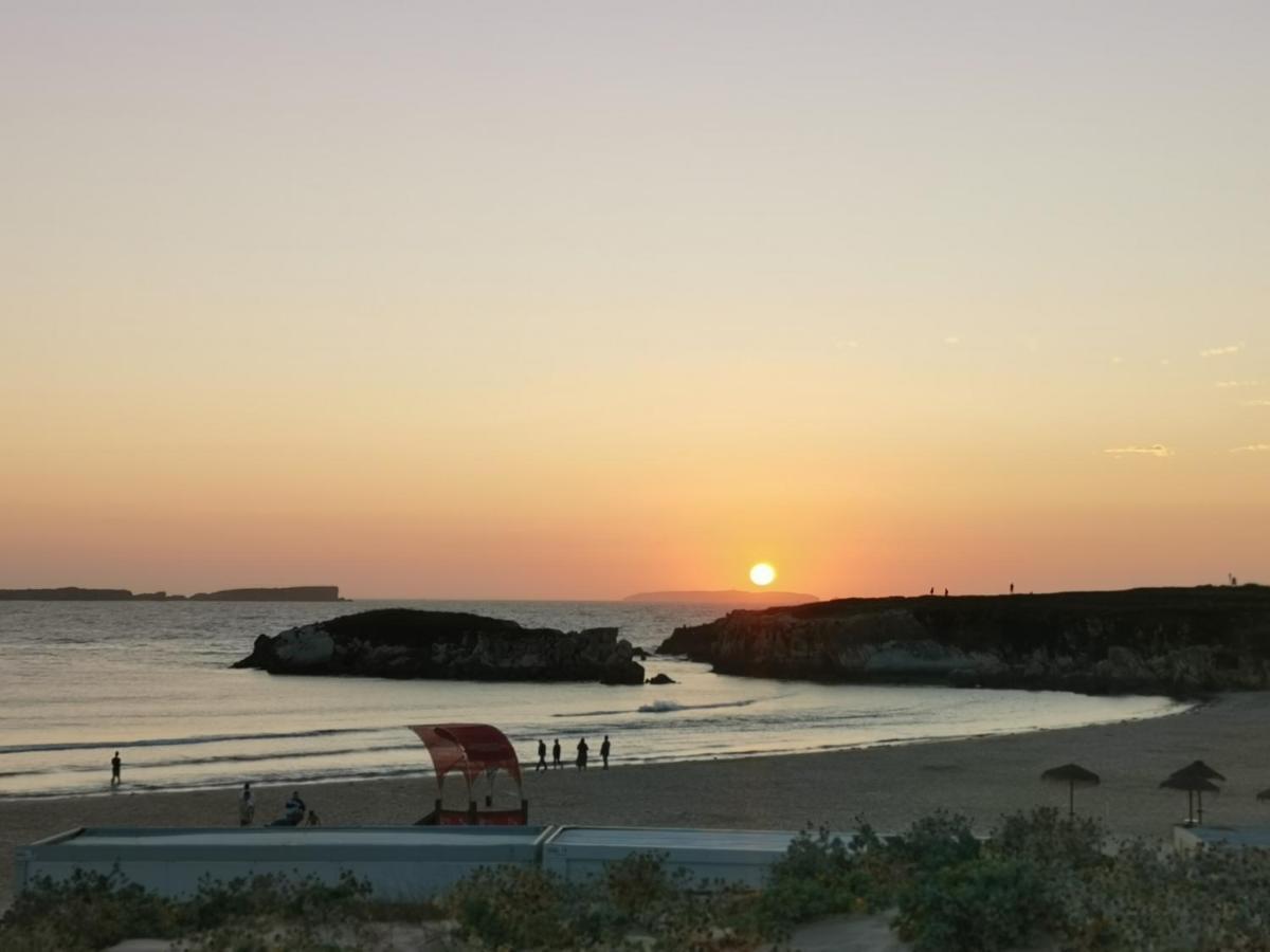 Baleal Beach Apartment Zewnętrze zdjęcie