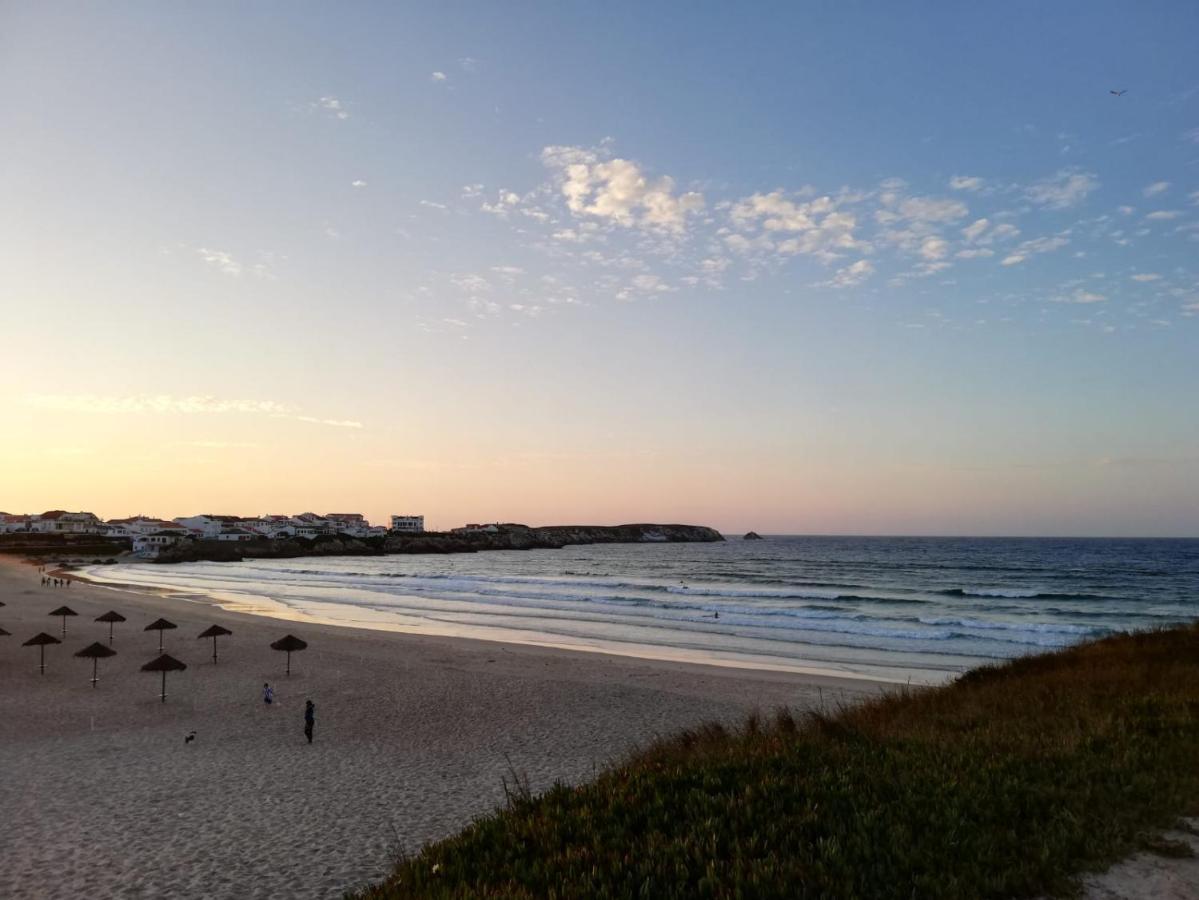 Baleal Beach Apartment Zewnętrze zdjęcie
