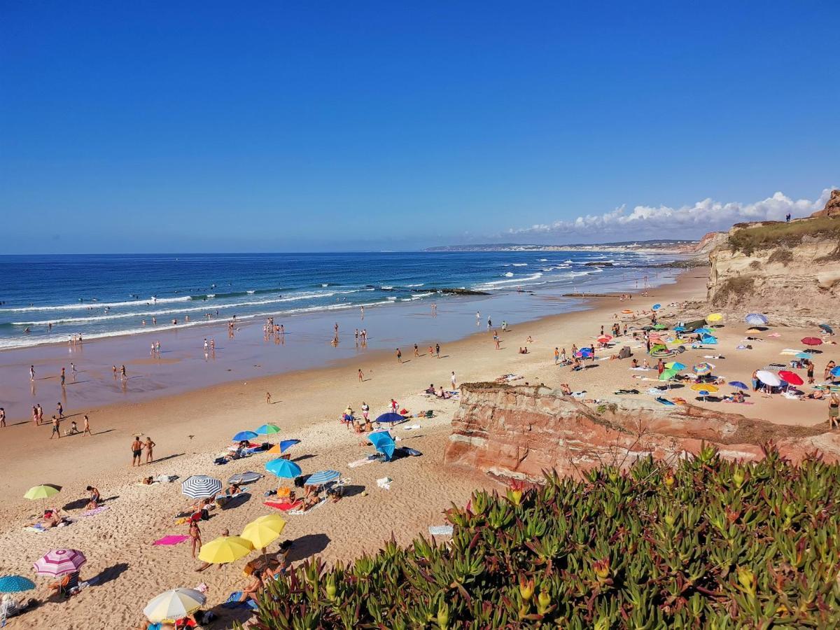 Baleal Beach Apartment Zewnętrze zdjęcie