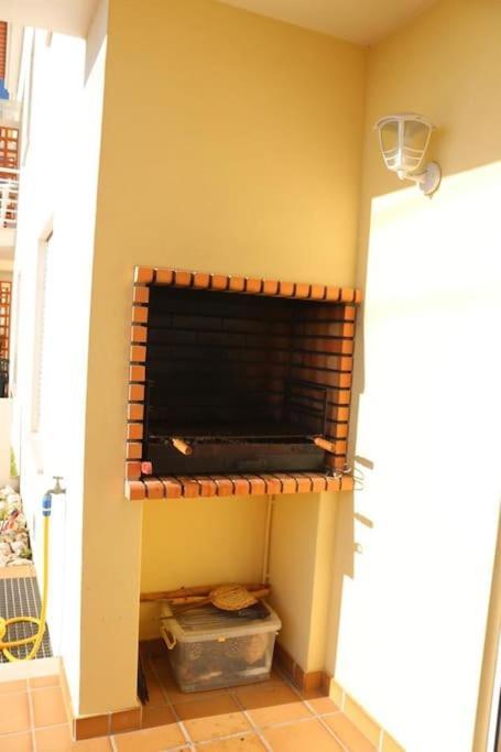 Baleal Beach Apartment Zewnętrze zdjęcie