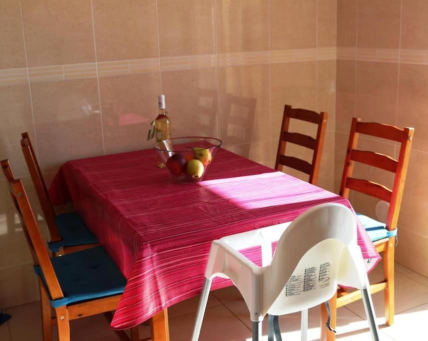 Baleal Beach Apartment Zewnętrze zdjęcie