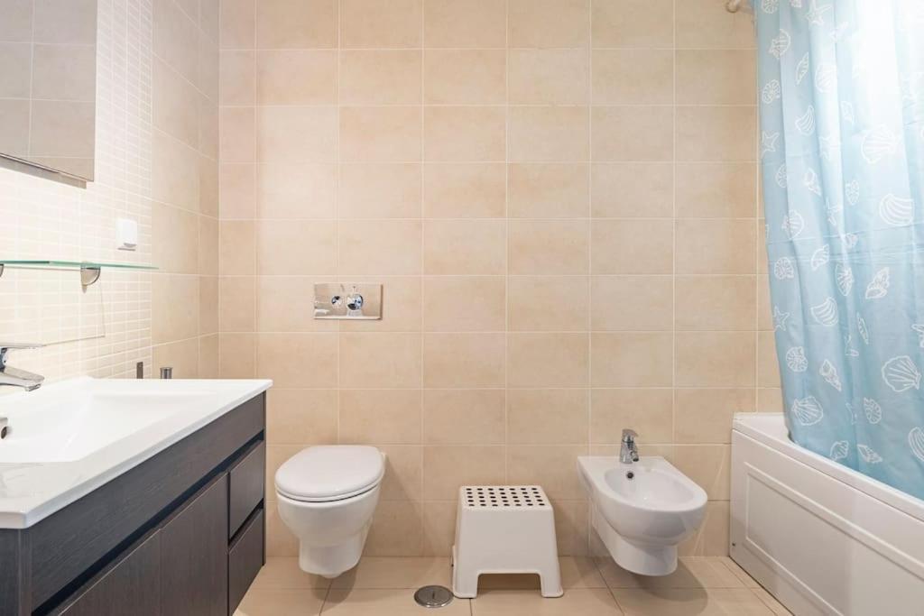 Baleal Beach Apartment Zewnętrze zdjęcie