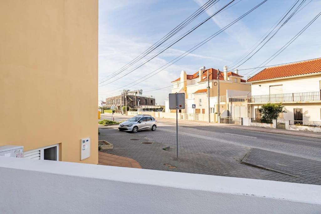 Baleal Beach Apartment Zewnętrze zdjęcie