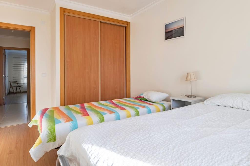 Baleal Beach Apartment Zewnętrze zdjęcie