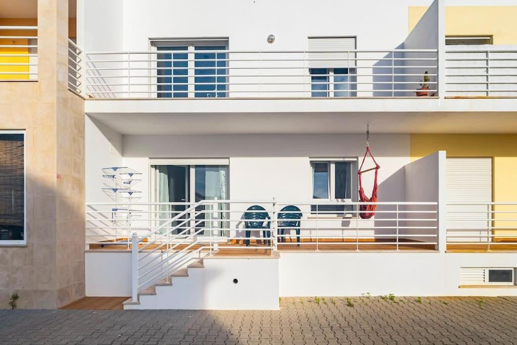 Baleal Beach Apartment Zewnętrze zdjęcie