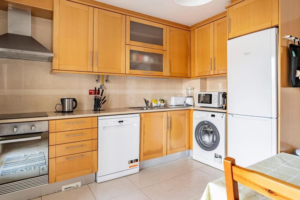 Baleal Beach Apartment Zewnętrze zdjęcie