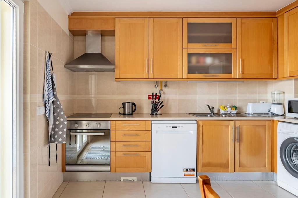 Baleal Beach Apartment Zewnętrze zdjęcie