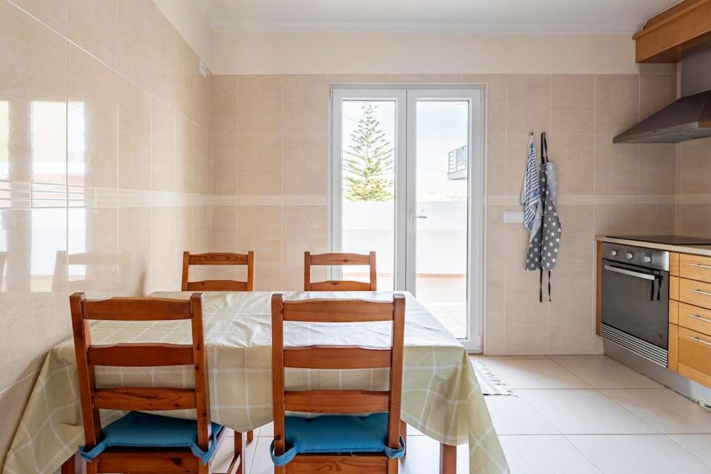 Baleal Beach Apartment Zewnętrze zdjęcie