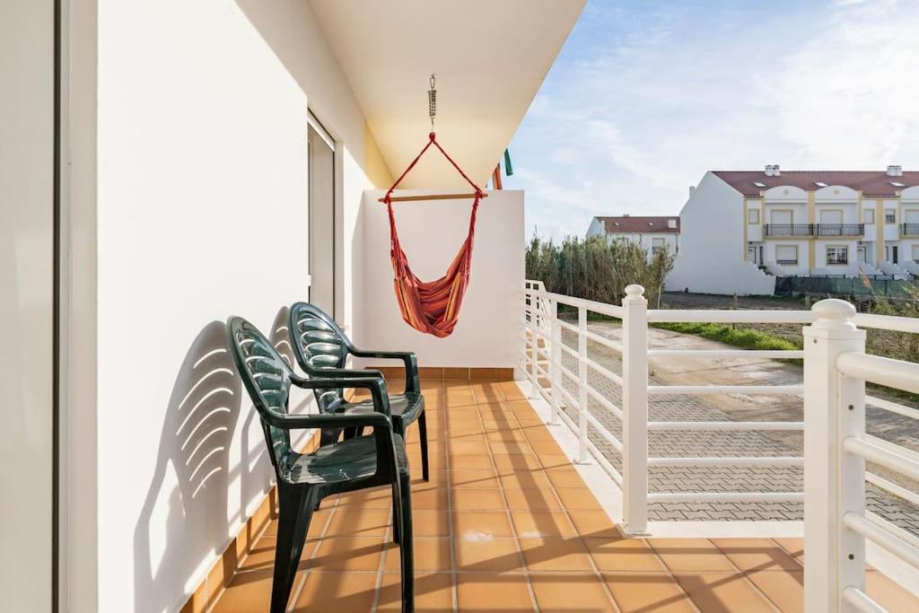 Baleal Beach Apartment Zewnętrze zdjęcie