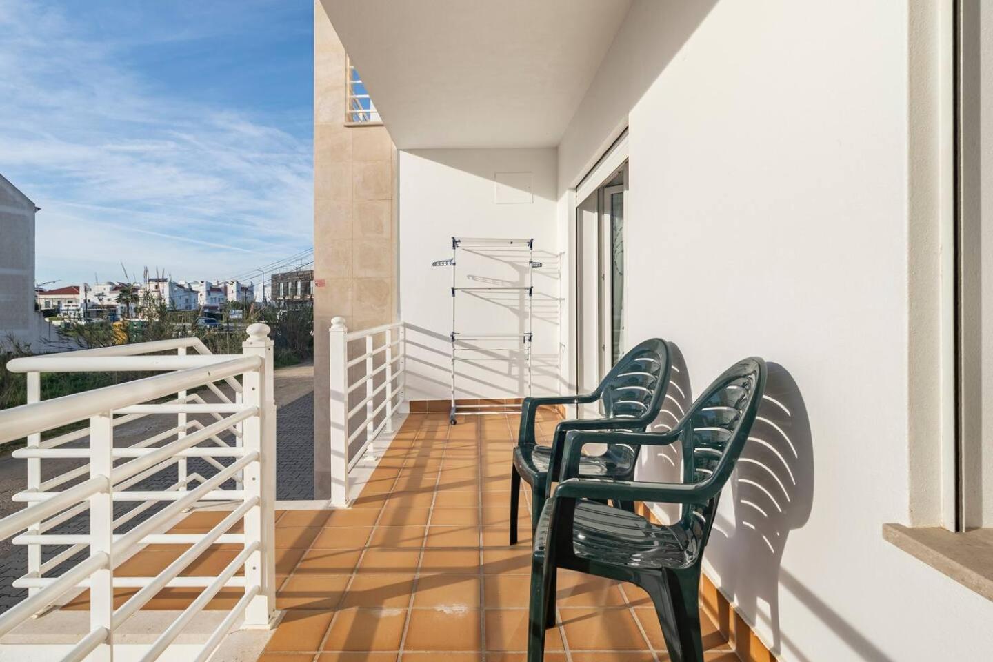 Baleal Beach Apartment Zewnętrze zdjęcie