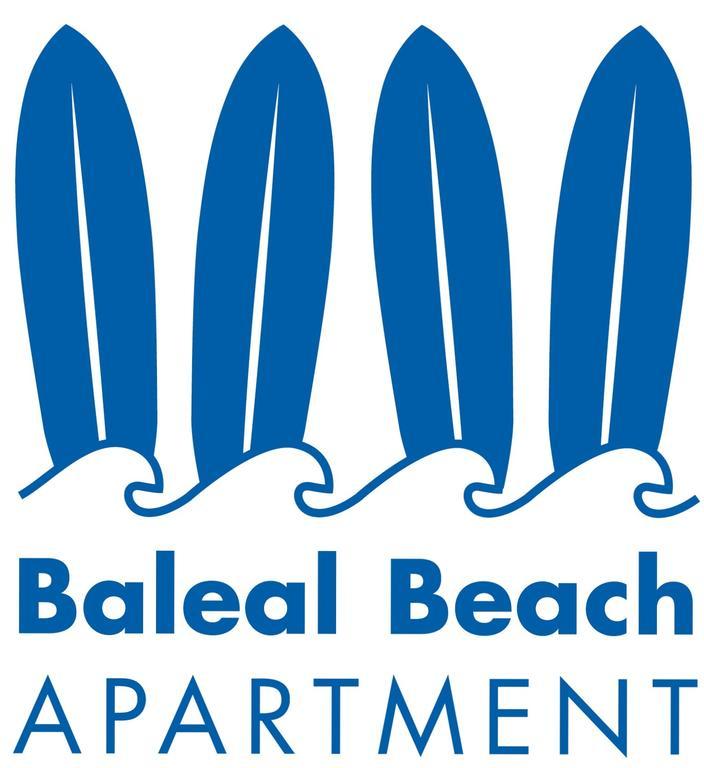 Baleal Beach Apartment Zewnętrze zdjęcie