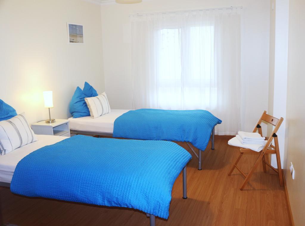 Baleal Beach Apartment Zewnętrze zdjęcie