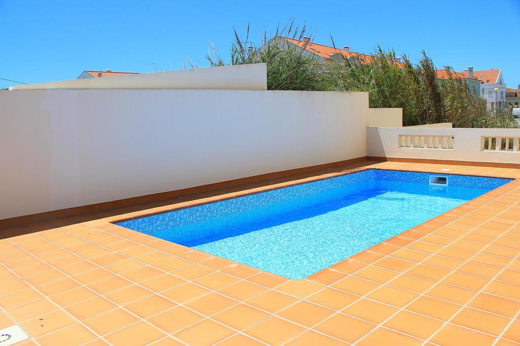 Baleal Beach Apartment Zewnętrze zdjęcie