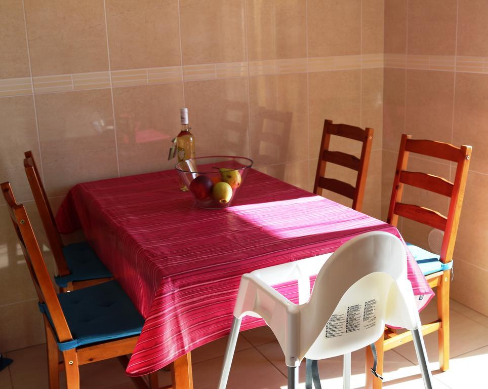 Baleal Beach Apartment Zewnętrze zdjęcie